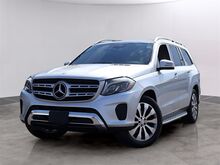 2017_Mercedes-Benz_GLS_GLS 450_ Oshkosh WI