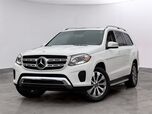 2017 Mercedes-Benz GLS GLS 450