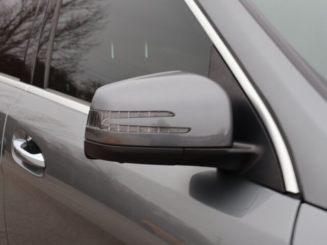 2017 Mercedes-Benz GLS GLS 450 Oshkosh WI