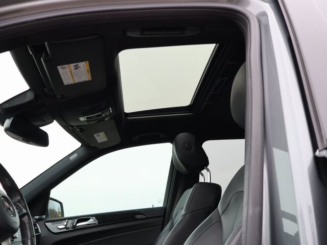 2017 Mercedes-Benz GLS GLS 450 Oshkosh WI