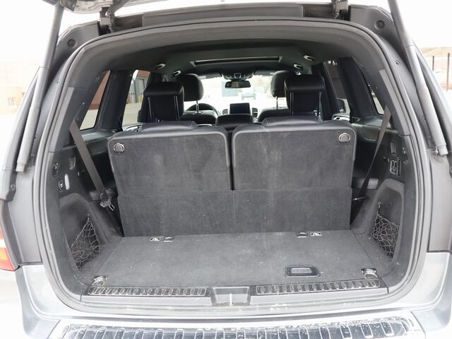 2017 Mercedes-Benz GLS GLS 450 Oshkosh WI