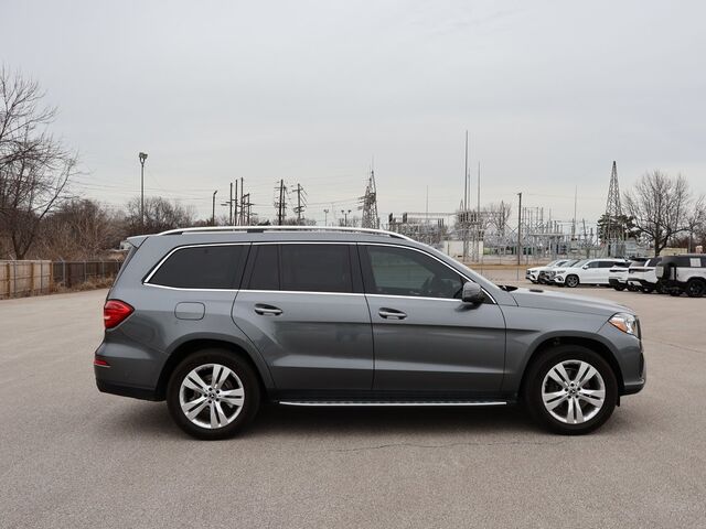 2017 Mercedes-Benz GLS GLS 450 Oshkosh WI