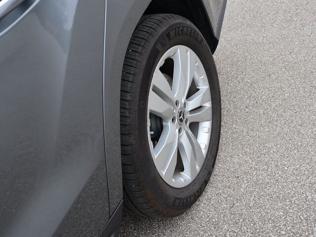 2017 Mercedes-Benz GLS GLS 450 Oshkosh WI