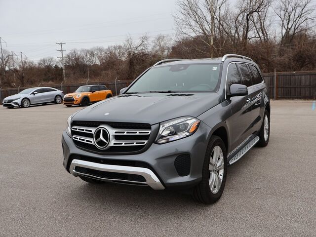 2017 Mercedes-Benz GLS GLS 450 Oshkosh WI