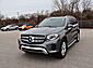 2017 Mercedes-Benz GLS GLS 450 Oshkosh WI