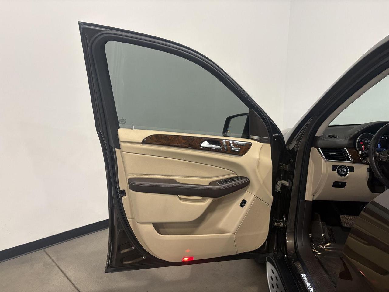 2017 Mercedes-Benz GLS GLS 450 Parker CO