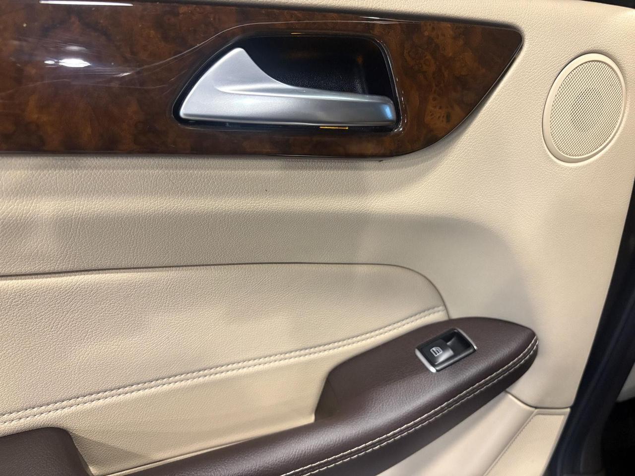 2017 Mercedes-Benz GLS GLS 450 Parker CO