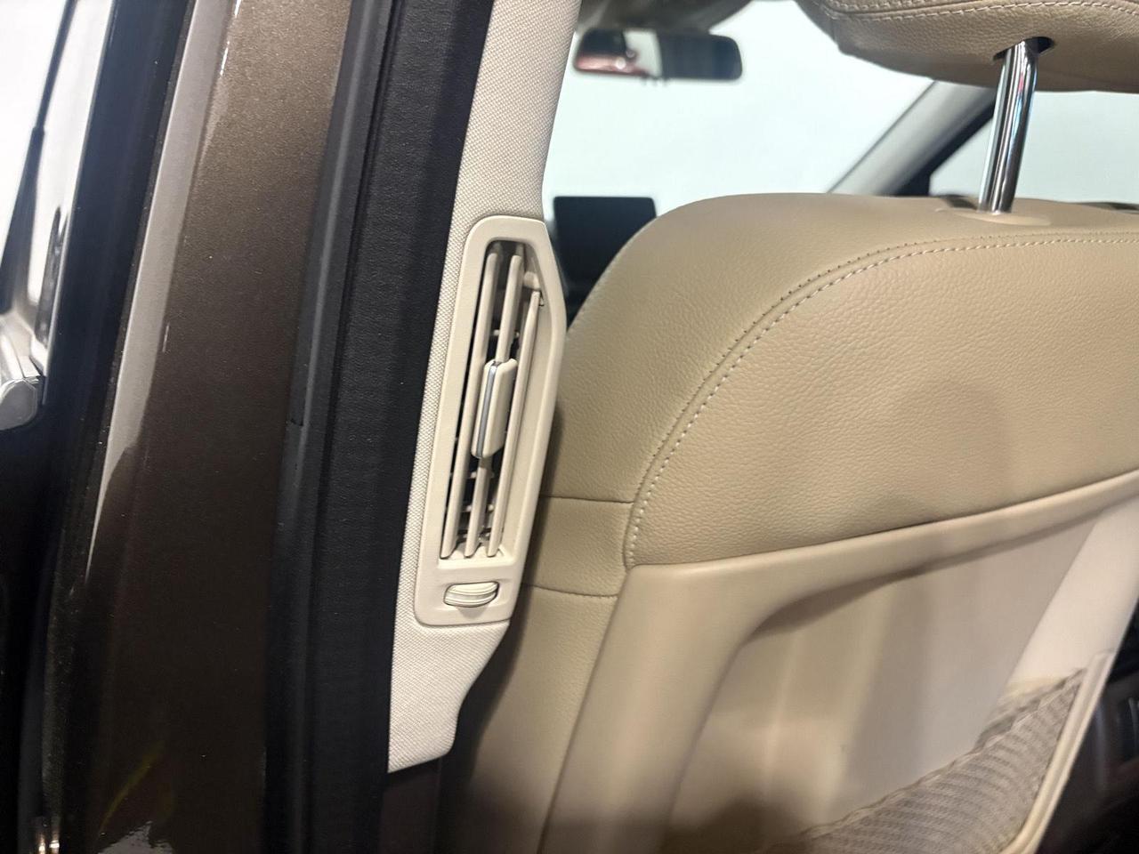 2017 Mercedes-Benz GLS GLS 450 Parker CO