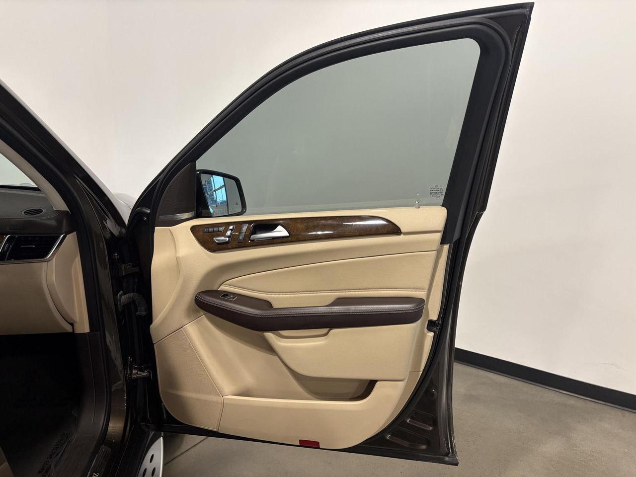2017 Mercedes-Benz GLS GLS 450 Parker CO