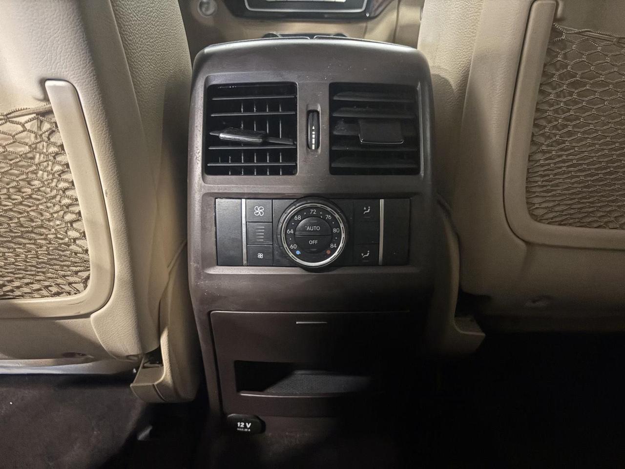2017 Mercedes-Benz GLS GLS 450 Parker CO