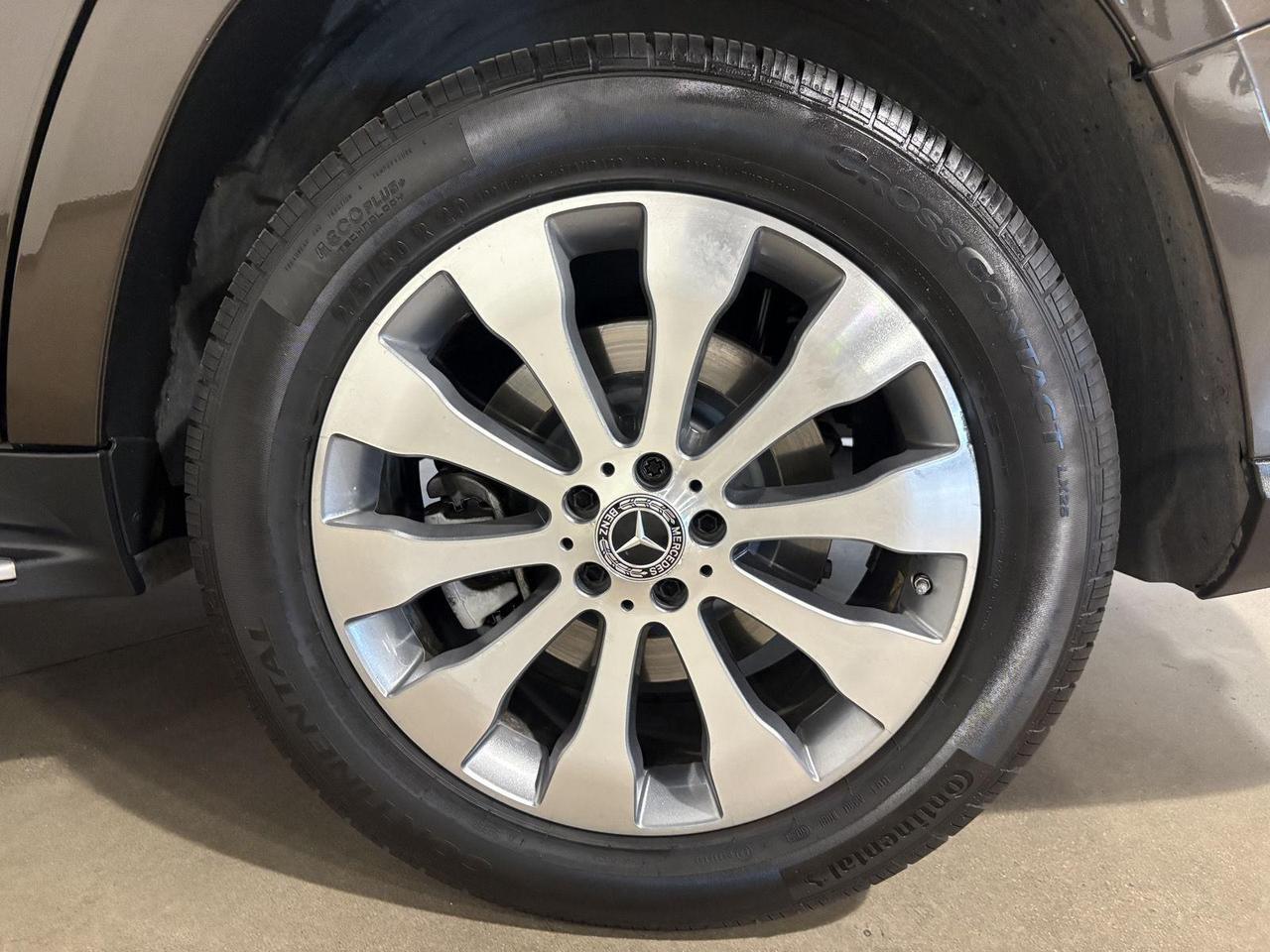 2017 Mercedes-Benz GLS GLS 450 Parker CO