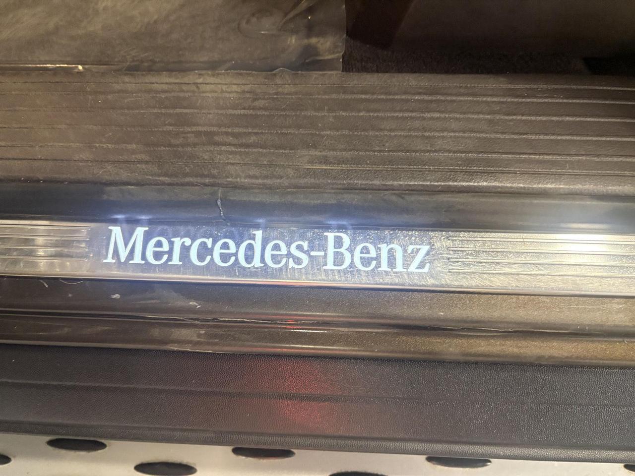 2017 Mercedes-Benz GLS GLS 450 Parker CO