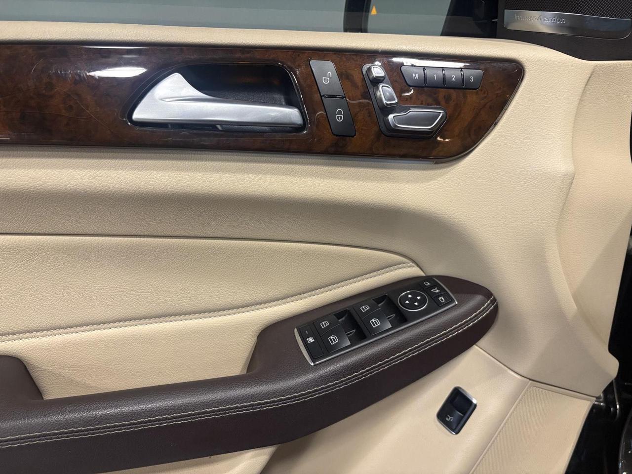 2017 Mercedes-Benz GLS GLS 450 Parker CO