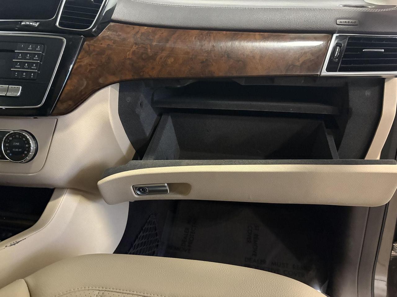 2017 Mercedes-Benz GLS GLS 450 Parker CO