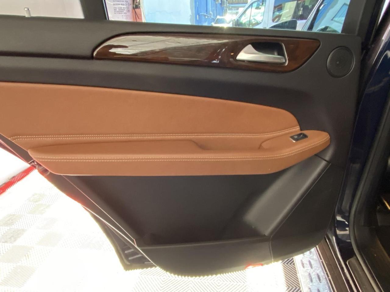 2017 Mercedes-Benz GLS GLS 450 Richmond Hill NY