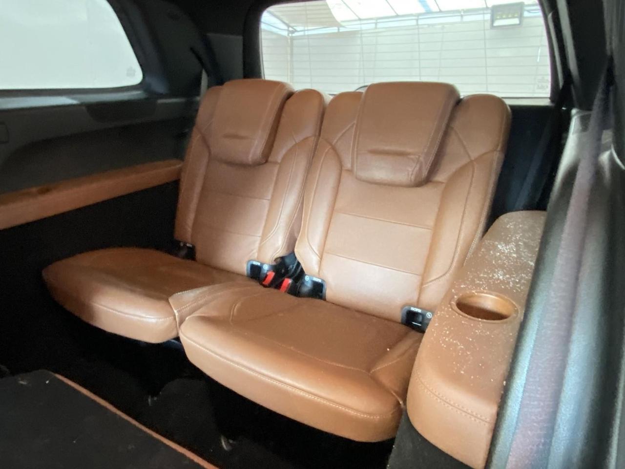 2017 Mercedes-Benz GLS GLS 450 Richmond Hill NY