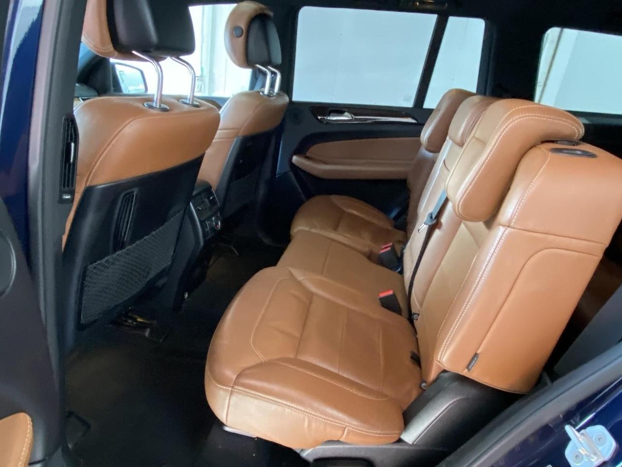 2017 Mercedes-Benz GLS GLS 450 Richmond Hill NY