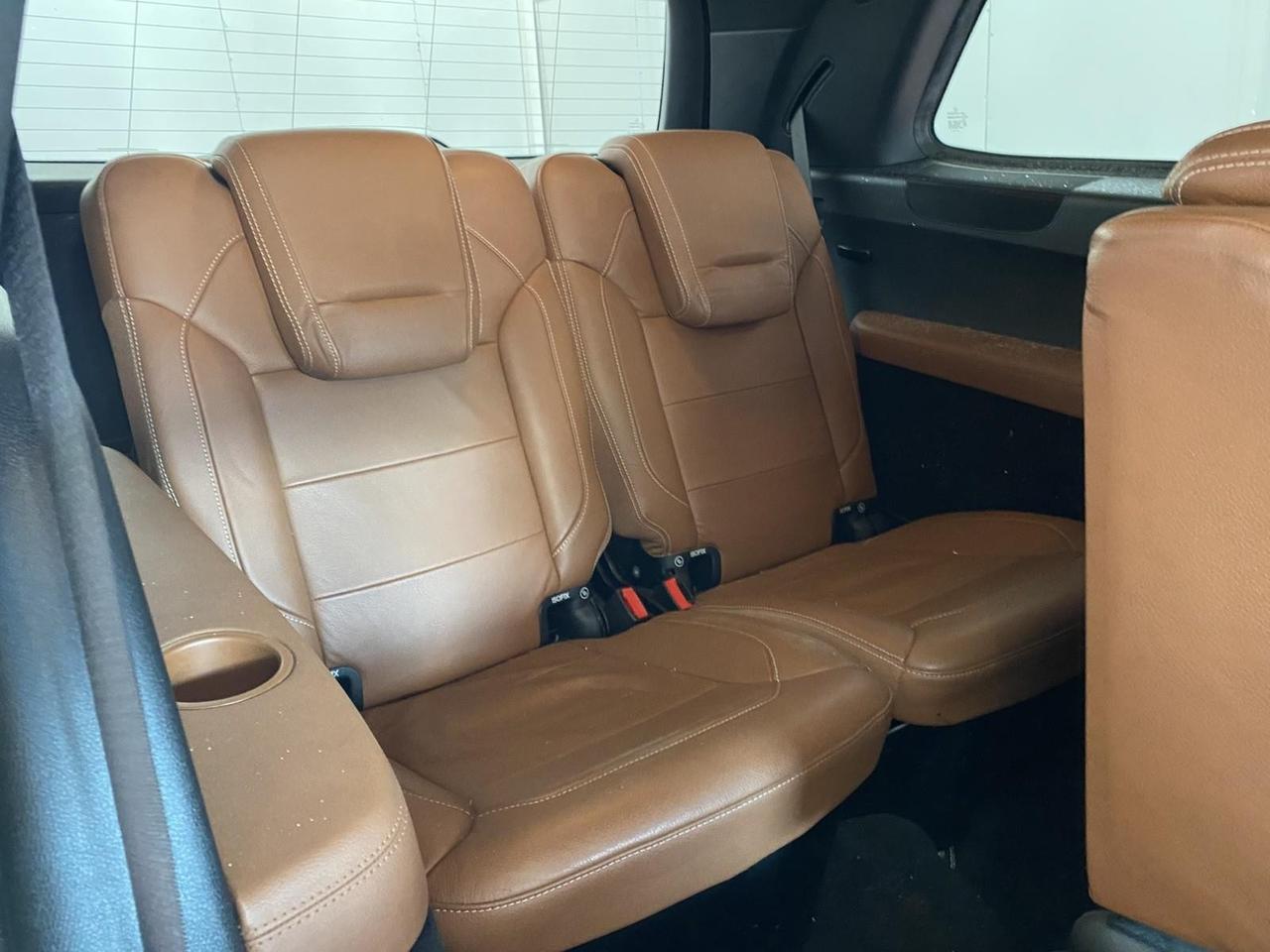 2017 Mercedes-Benz GLS GLS 450 Richmond Hill NY