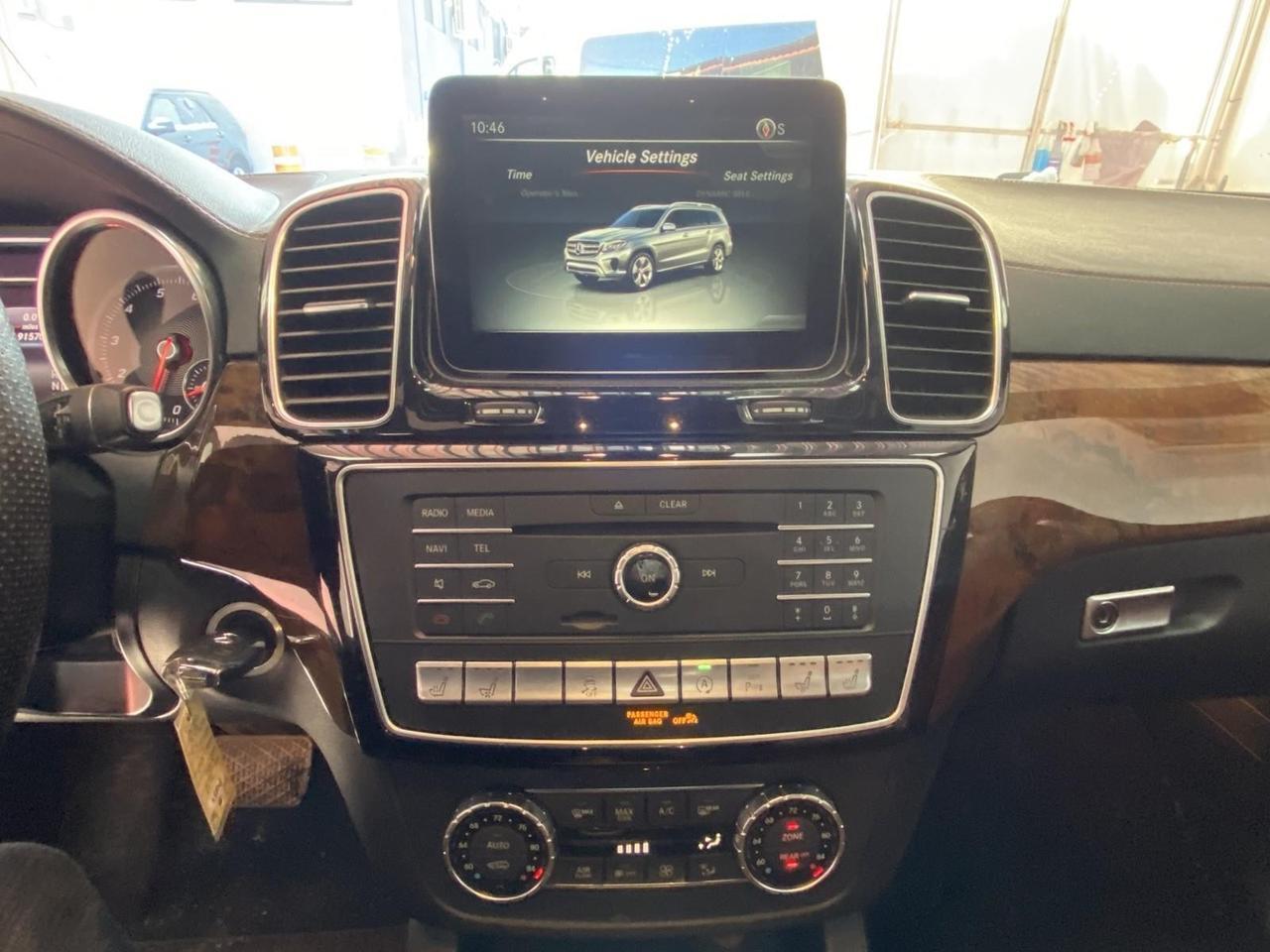 2017 Mercedes-Benz GLS GLS 450 Richmond Hill NY