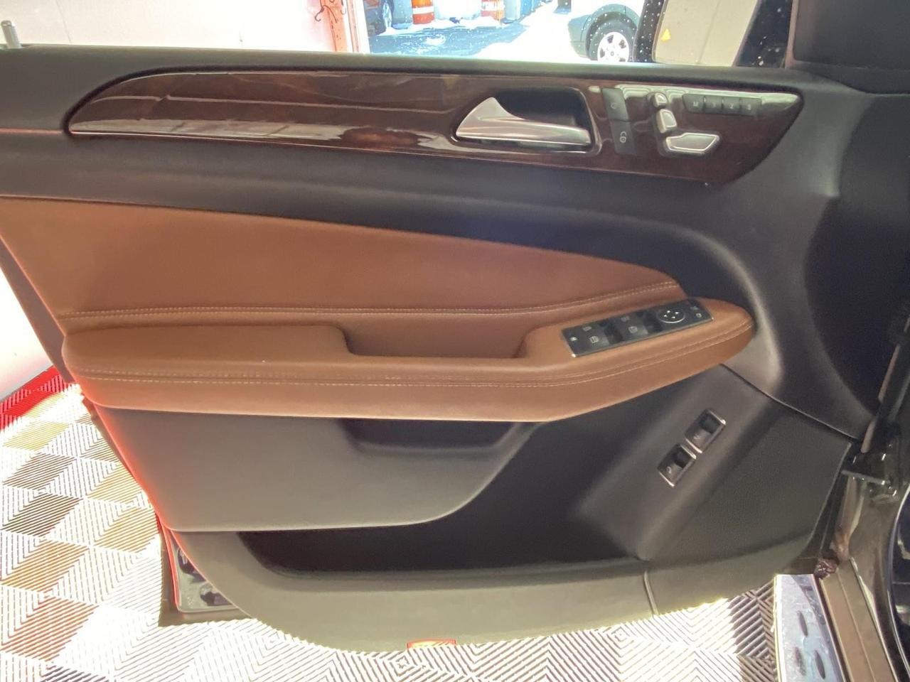 2017 Mercedes-Benz GLS GLS 450 Richmond Hill NY