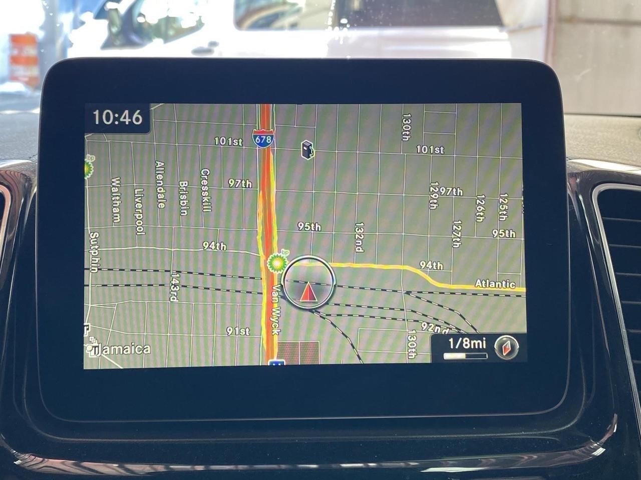 2017 Mercedes-Benz GLS GLS 450 Richmond Hill NY