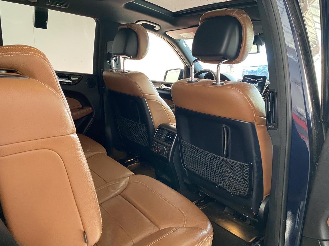 2017 Mercedes-Benz GLS GLS 450 Richmond Hill NY