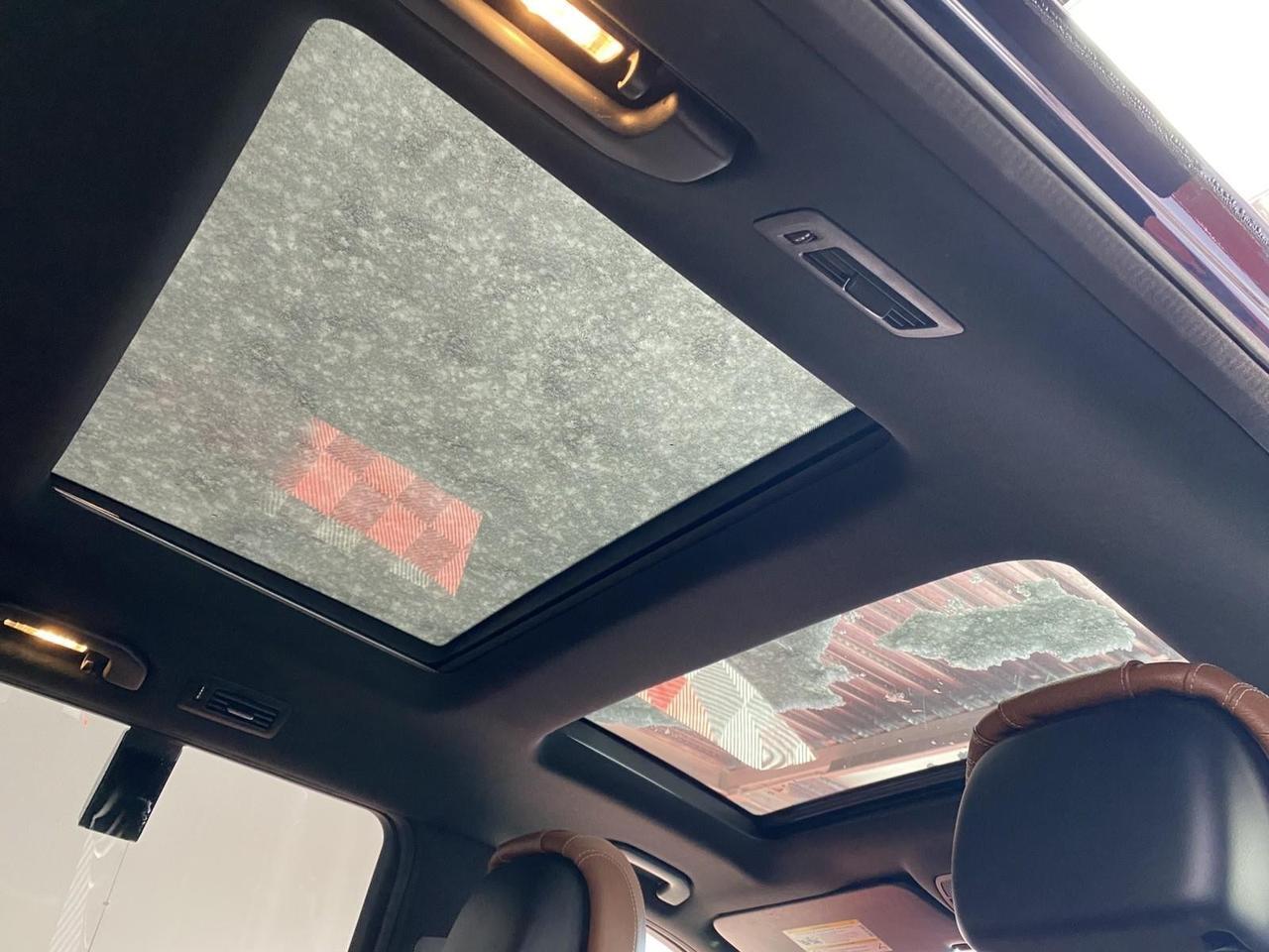 2017 Mercedes-Benz GLS GLS 450 Richmond Hill NY