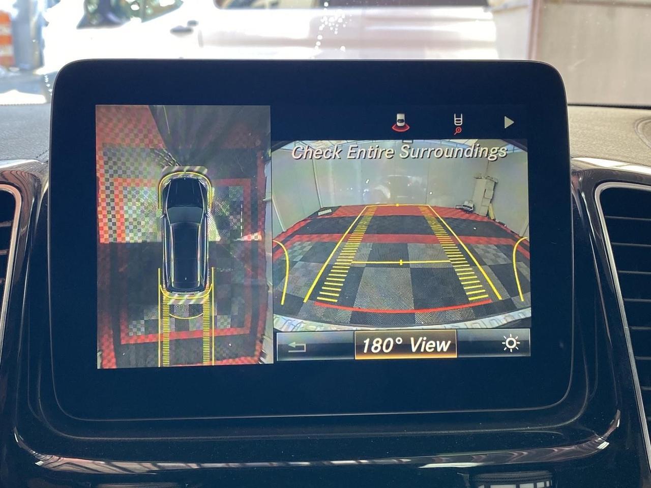 2017 Mercedes-Benz GLS GLS 450 Richmond Hill NY