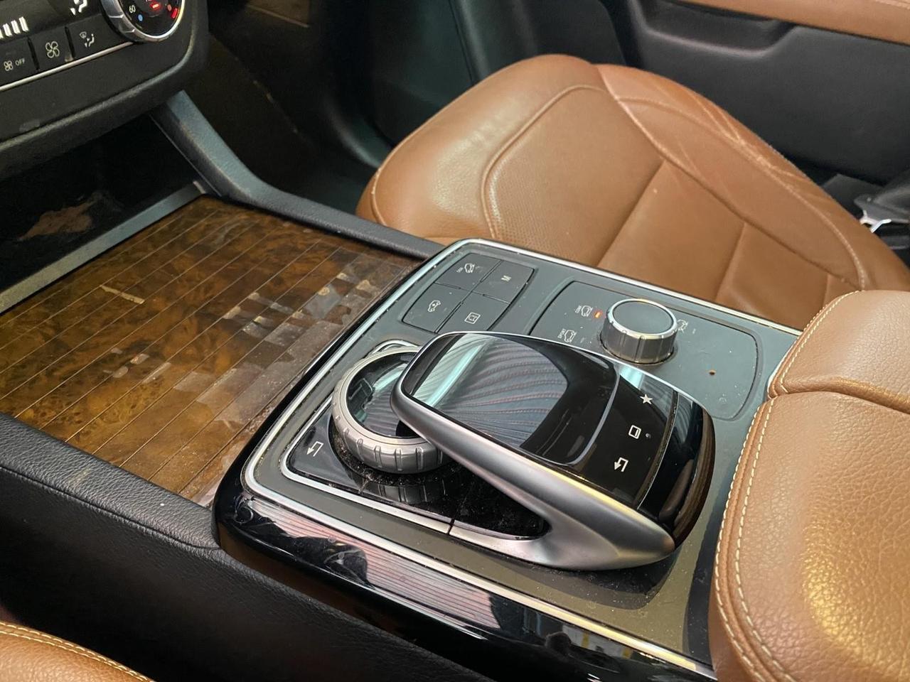 2017 Mercedes-Benz GLS GLS 450 Richmond Hill NY