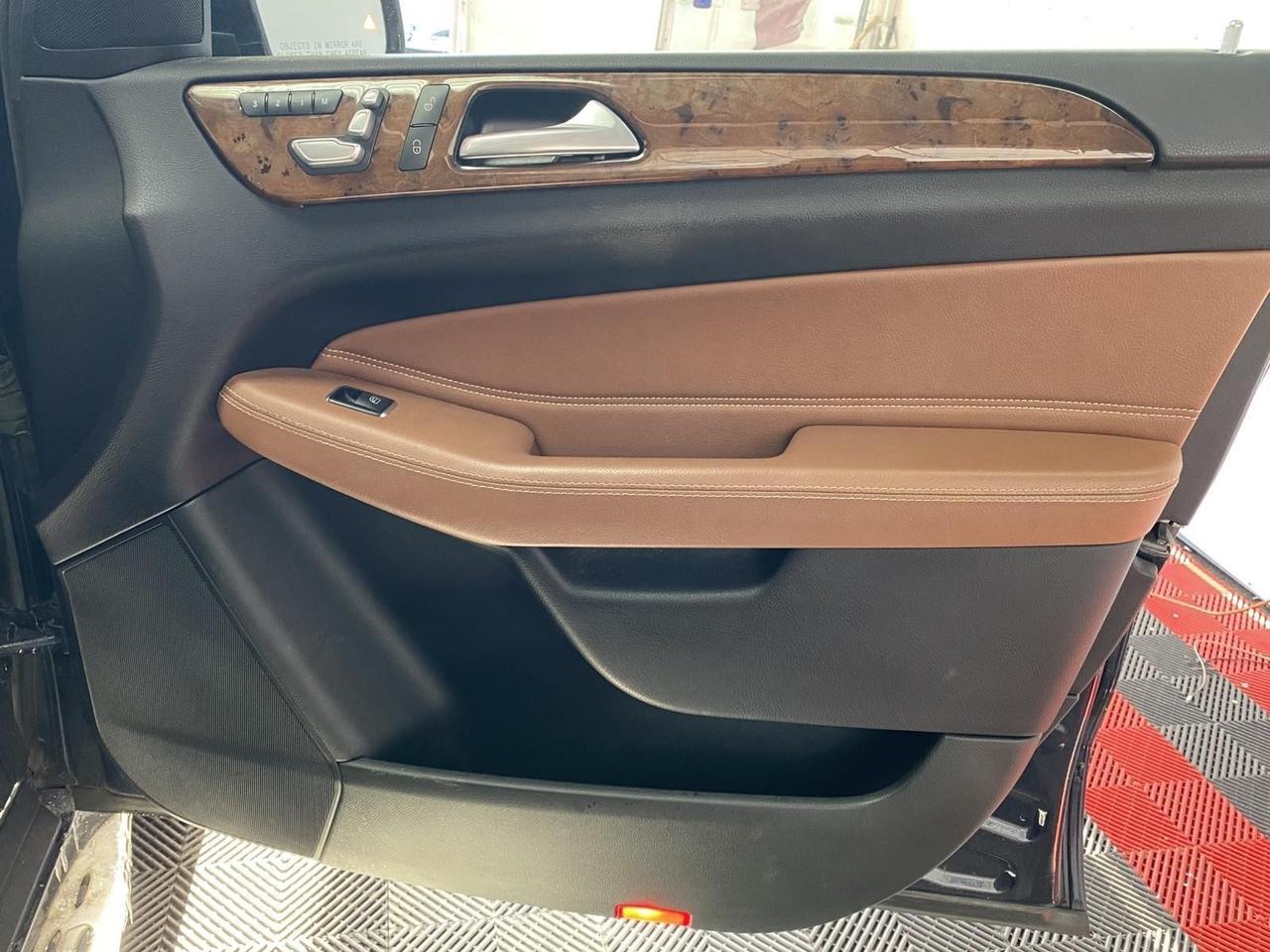 2017 Mercedes-Benz GLS GLS 450 Richmond Hill NY