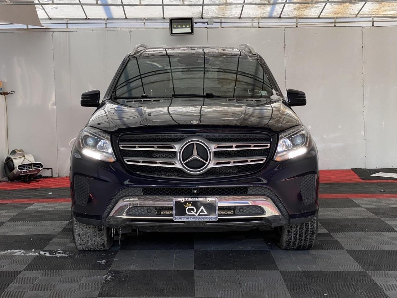 2017 Mercedes-Benz GLS GLS 450 Richmond Hill NY