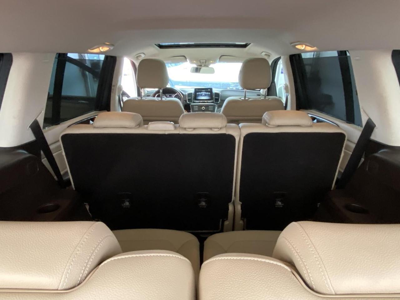 2017 Mercedes-Benz GLS GLS 450 Richmond Hill NY