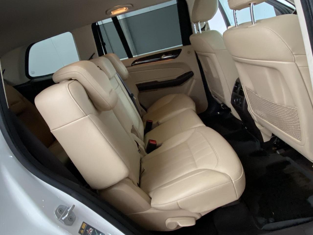 2017 Mercedes-Benz GLS GLS 450 Richmond Hill NY