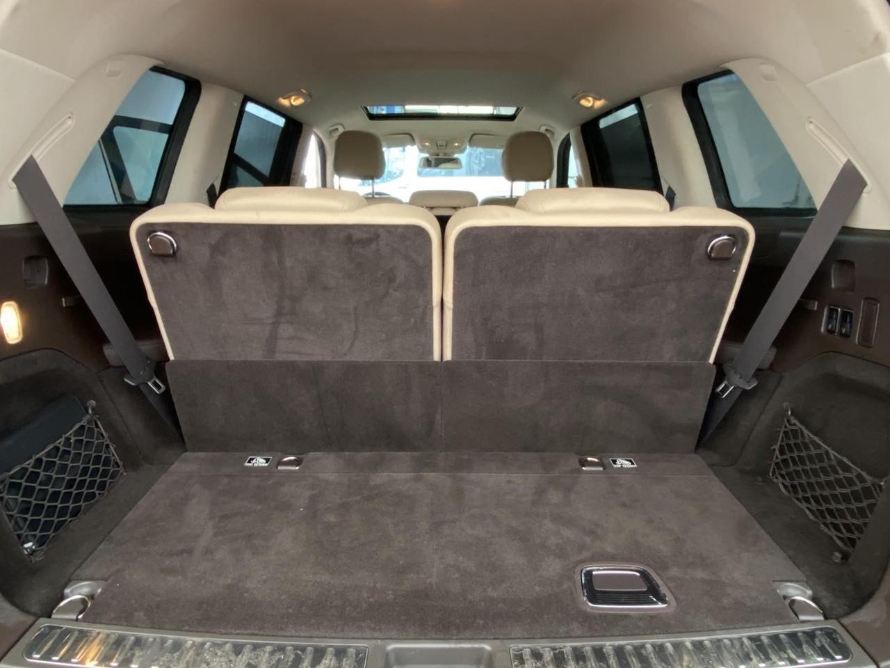 2017 Mercedes-Benz GLS GLS 450 Richmond Hill NY