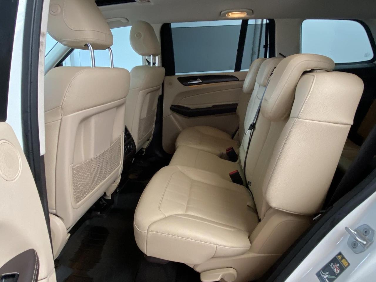 2017 Mercedes-Benz GLS GLS 450 Richmond Hill NY