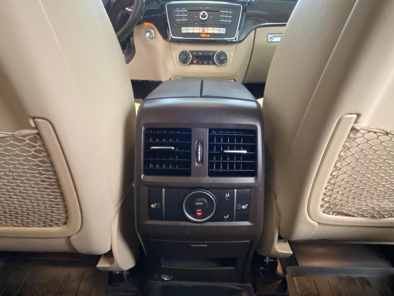 2017 Mercedes-Benz GLS GLS 450 Richmond Hill NY