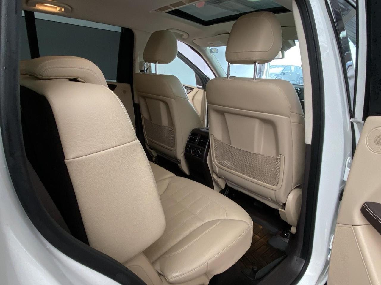 2017 Mercedes-Benz GLS GLS 450 Richmond Hill NY