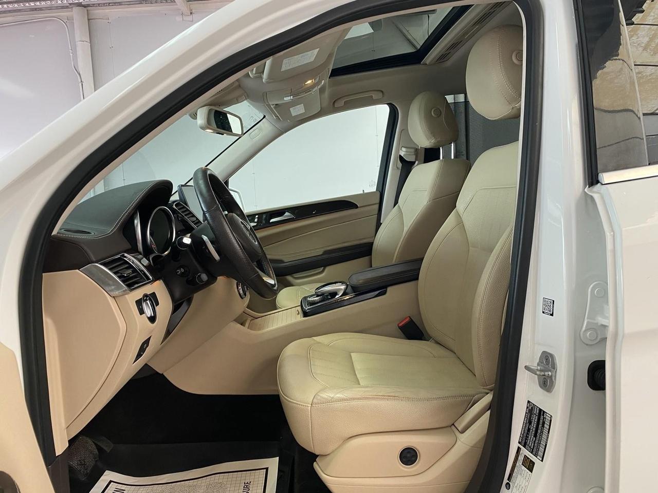 2017 Mercedes-Benz GLS GLS 450 Richmond Hill NY