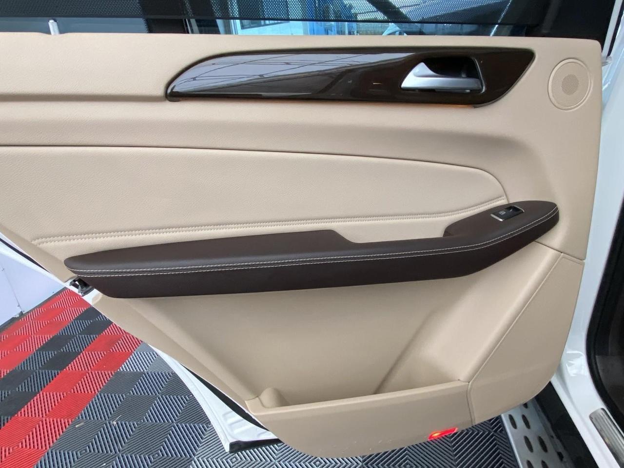 2017 Mercedes-Benz GLS GLS 450 Richmond Hill NY