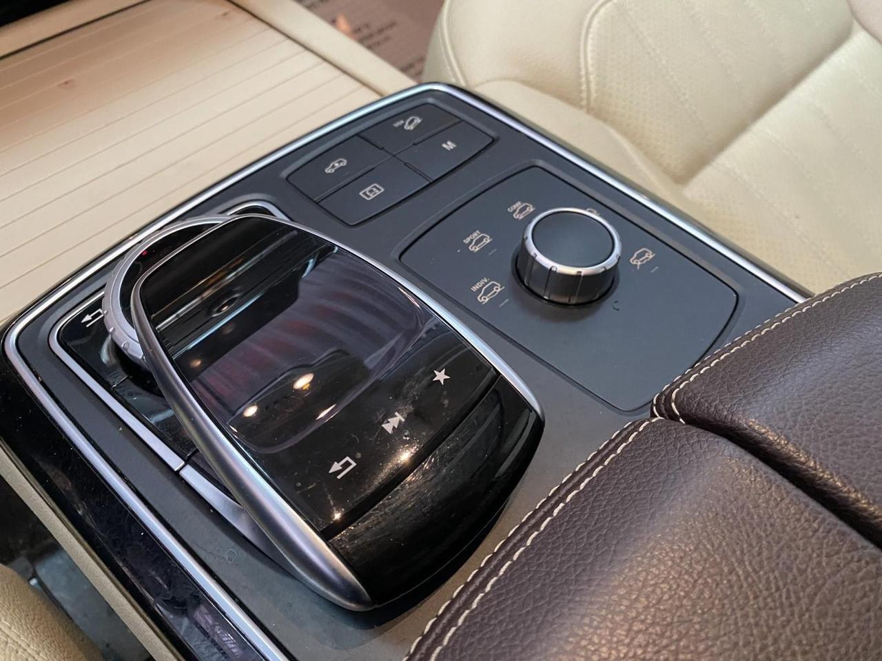 2017 Mercedes-Benz GLS GLS 450 Richmond Hill NY