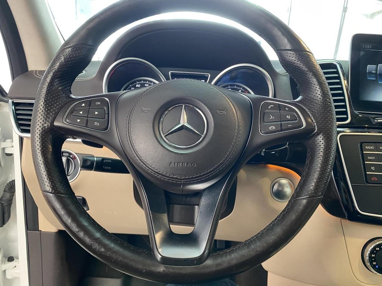 2017 Mercedes-Benz GLS GLS 450 Richmond Hill NY