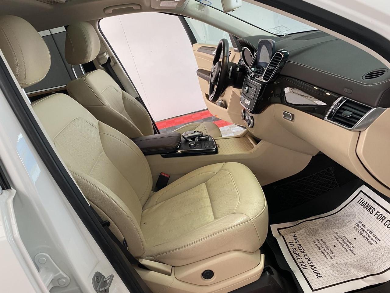 2017 Mercedes-Benz GLS GLS 450 Richmond Hill NY