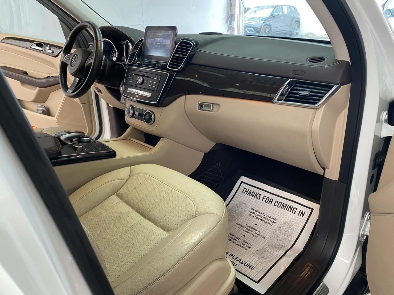 2017 Mercedes-Benz GLS GLS 450 Richmond Hill NY