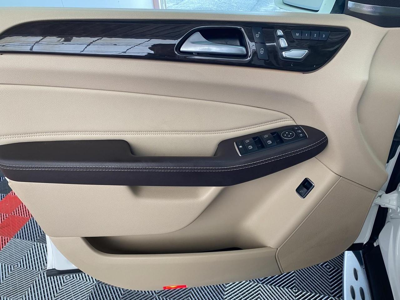 2017 Mercedes-Benz GLS GLS 450 Richmond Hill NY