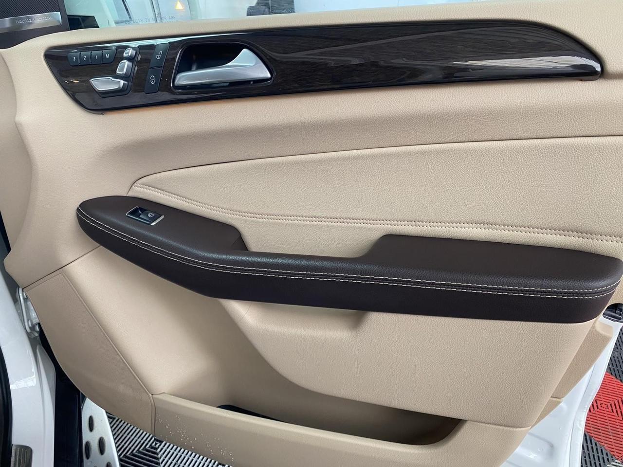 2017 Mercedes-Benz GLS GLS 450 Richmond Hill NY