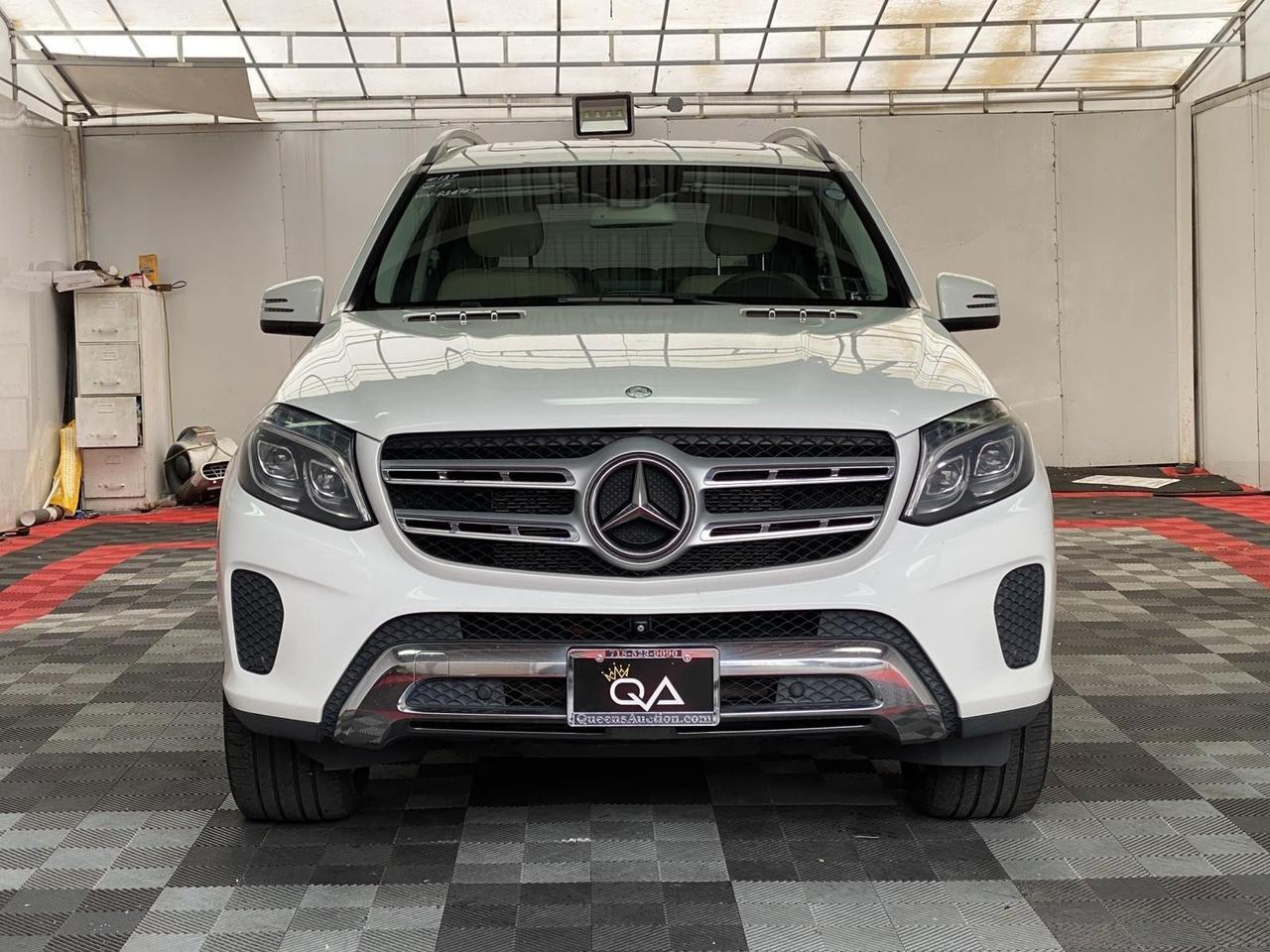 2017 Mercedes-Benz GLS GLS 450 Richmond Hill NY