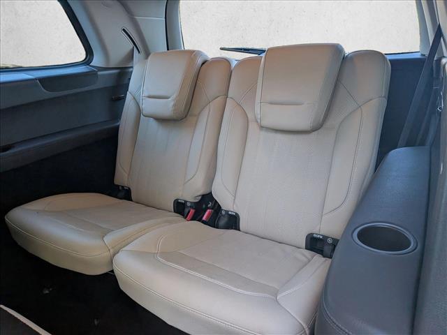 2017 Mercedes-Benz GLS GLS 450 Roseville CA