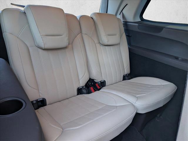 2017 Mercedes-Benz GLS GLS 450 Roseville CA