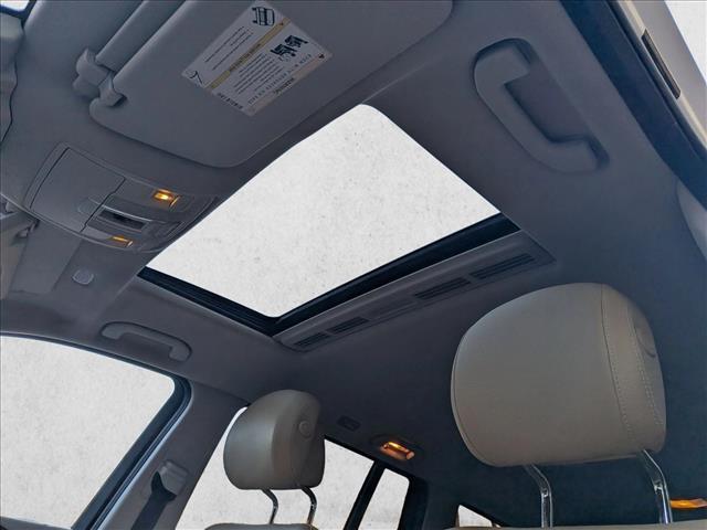 2017 Mercedes-Benz GLS GLS 450 Roseville CA