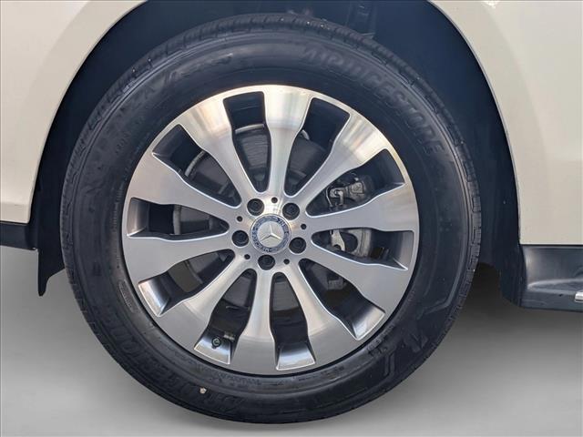 2017 Mercedes-Benz GLS GLS 450 Roseville CA